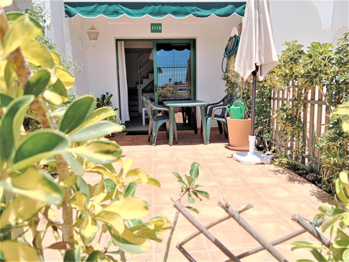 Bungalow Duna Flor Maspalomas Maspalomas  Exterior photo